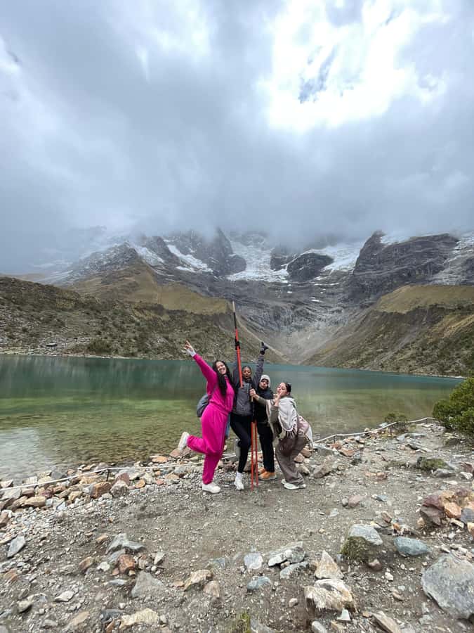 From Cusco: Humantay Lake Day Trip with Breakfast and Lunch - Reaching Humantay Lake at 10:00 AM