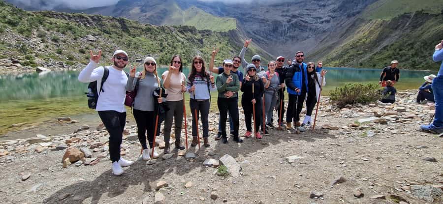 From Cusco: Humantay Lake Day Trip with Breakfast and Lunch - What the $31 price really covers