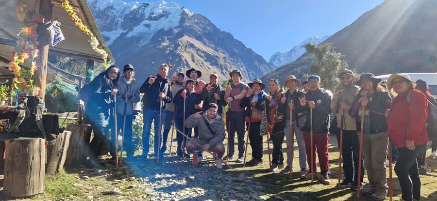 From Cusco: Humantay Lake Day Trip with Breakfast and Lunch - A 4:00 AM pickup and a long ride through the Andes