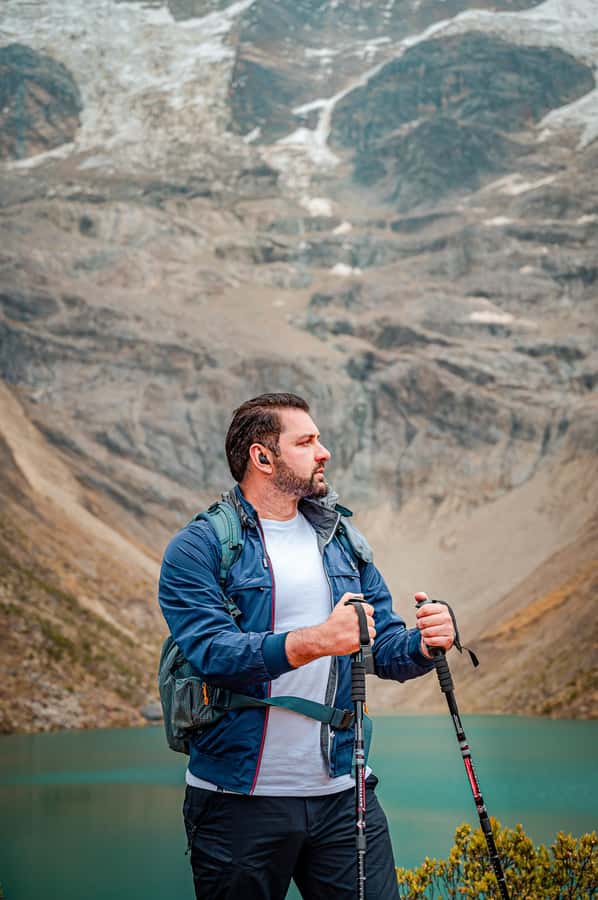 From Cusco: Humantay Lake Tour - Why Humantay Lake Makes a Strong Day Trip