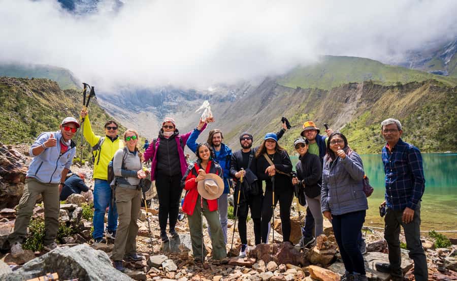 From Cusco: Humantay Lake Tour - What to Pack for the Mountain Day