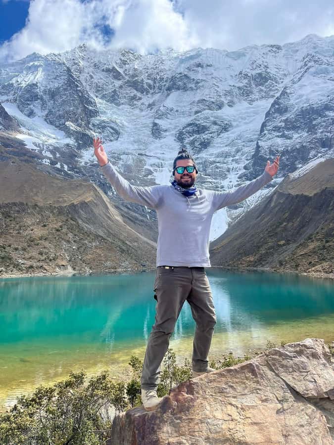 From Cusco: Humantay Lake Tour - What the $27 Price Really Covers