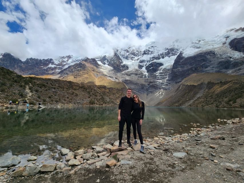 From Cusco: Humantay Lake Tour - Who Should Book This Hike