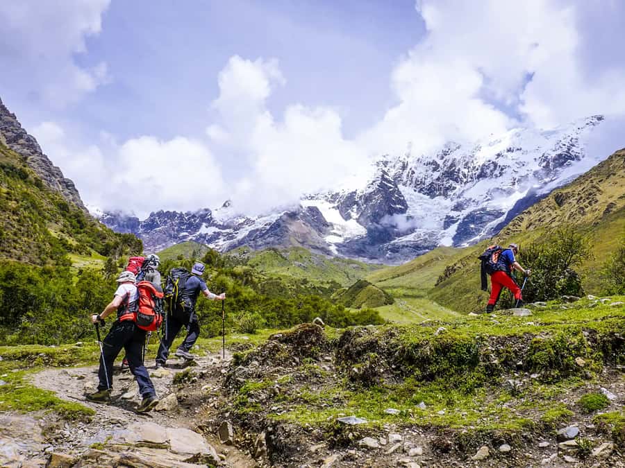 From Cusco: Humantay Lake with Breakfast and Lunch Buffet - Is $30 a good value?
