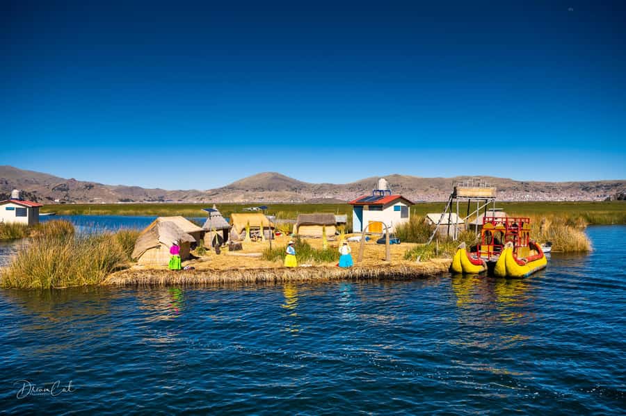 From Cusco: Lake Titicaca, Uros and Amantani by sleeper bus - Guides, language, and how organized it feels