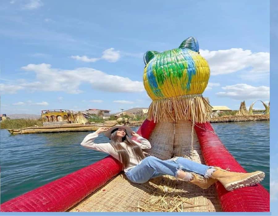 From Cusco: Lake Titicaca with a visit to Uros and Taquile - Why this Cusco to Puno route works