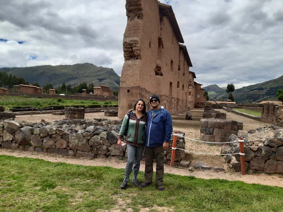 From Cusco: Lake Titicaca with a visit to Uros and Taquile - Taquile, walking, and lunch by the lake
