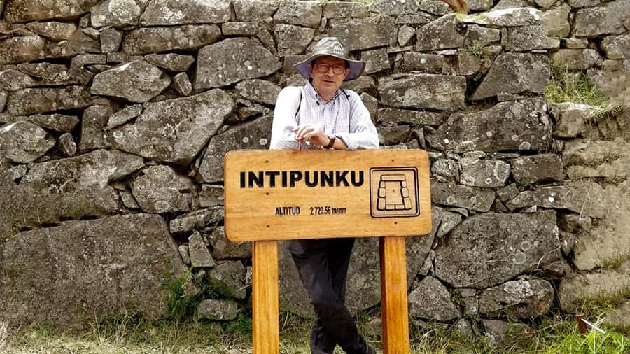 From Cusco: Machu Picchu 2-Day Inca Trail - Wiñay Wayna and the changing ecosystems