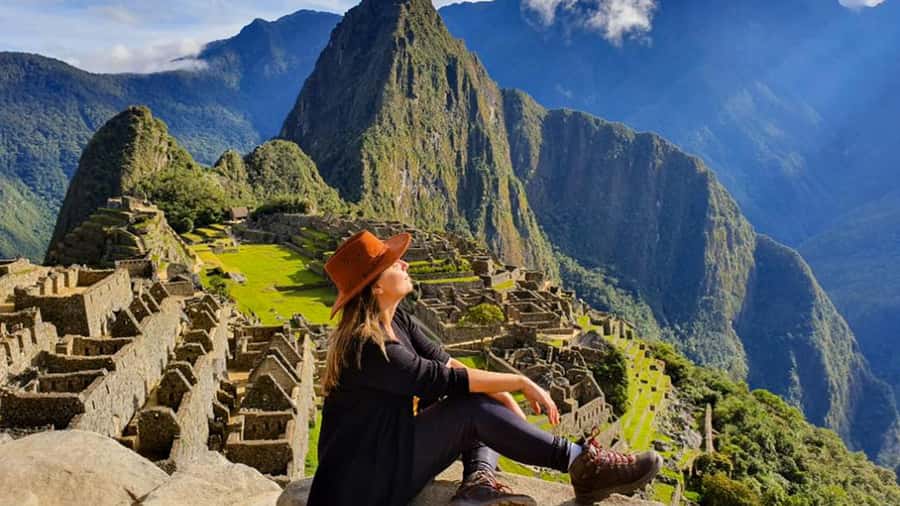 From Cusco: Machu Picchu 2-Day Inca Trail - Leaving Cusco for Ollantaytambo