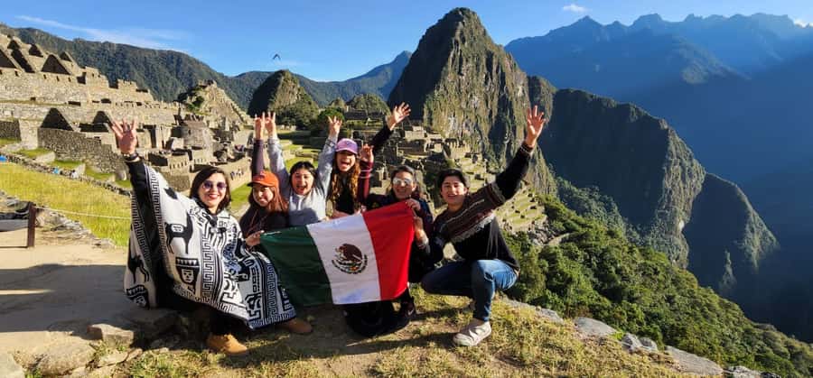 From Cusco: Machu Picchu 2 days - What the $360 price really covers