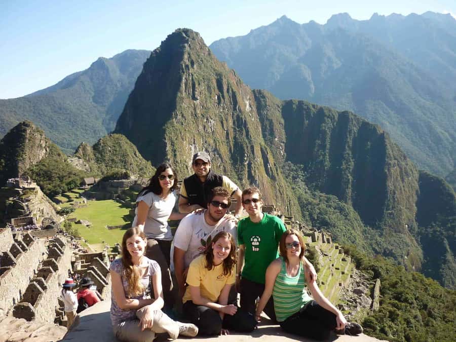 From Cusco: Machu Picchu 2 days - Option Three: three days with Cusco and the Sacred Valley
