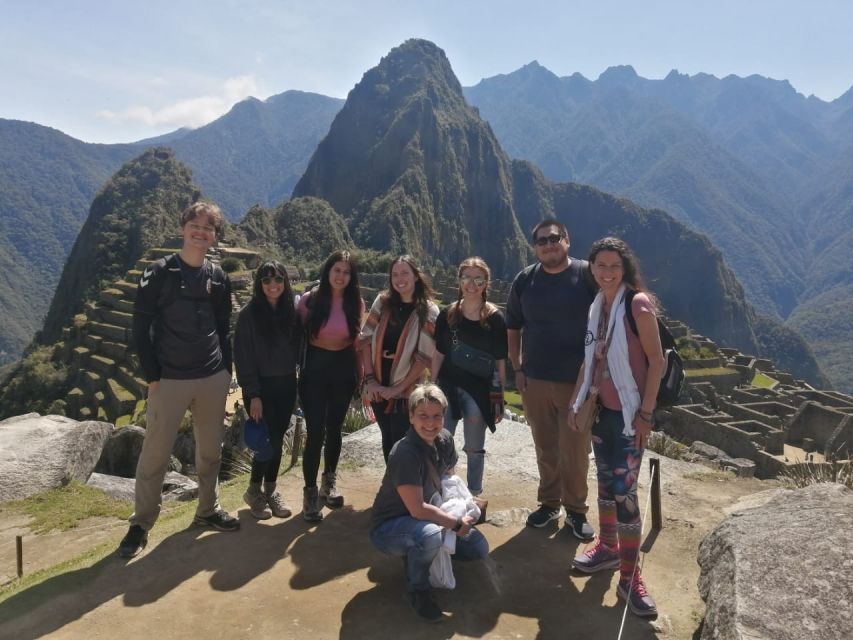 From Cusco: Machu Picchu 2 days - Transport, timing, and the jungle route question