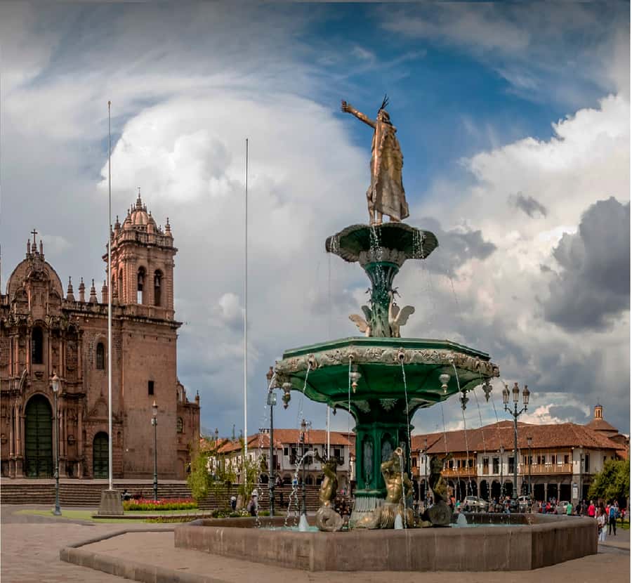 From Cusco: Machu Picchu 2 days - What to pack for the two-day trip