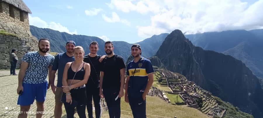 From Cusco: Machu Picchu 2 days - Who gets the best value from this trip