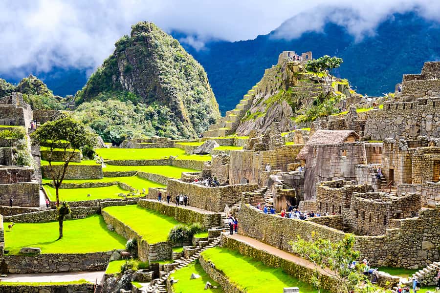 From Cusco: Machu Picchu Full-Day Guided Tour - What to bring and what to leave behind