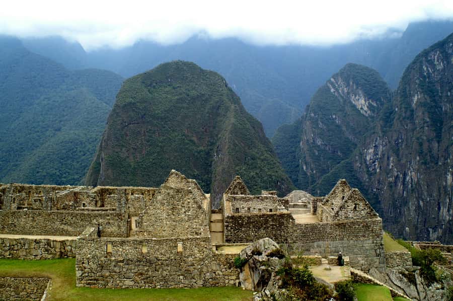 From Cusco: Machu Picchu Private Day Trip on Panoramic Train - Why the train journey matters