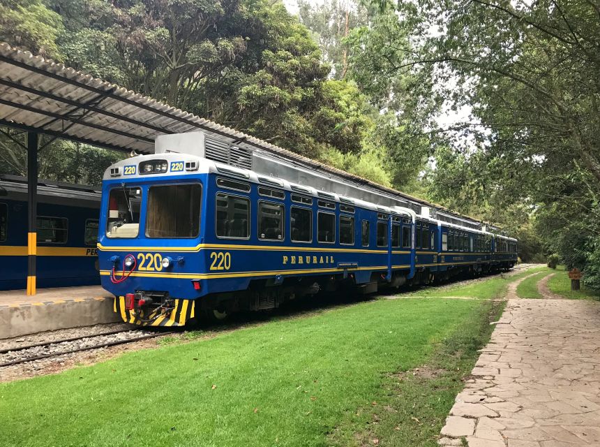 From Cusco: Machu Picchu Private Day Trip on Panoramic Train - Should you book this Machu Picchu experience?
