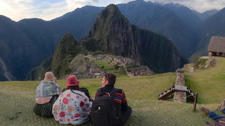 From Cusco: Machu Picchu Tour with Hiking Ticket - Key points to know before booking