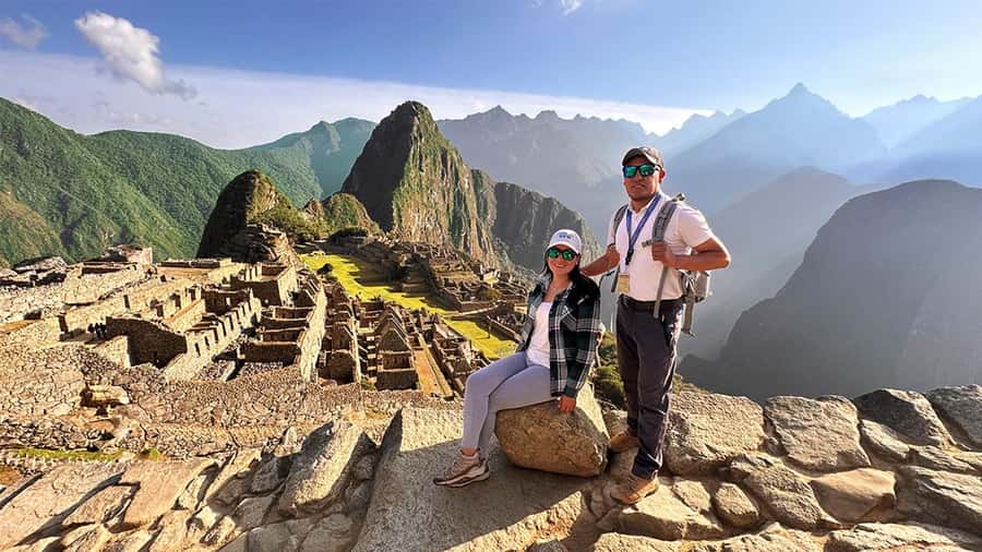 From Cusco: Machu Picchu Tour with Hiking Ticket - The return to Cusco after dark