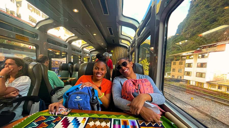 From Cusco: Machu Picchu Tour with Hiking Ticket - Is $339 a fair price?