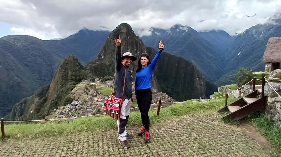 From Cusco: Machu Picchu Tour with Hiking Ticket - The pre-dawn start from Cusco