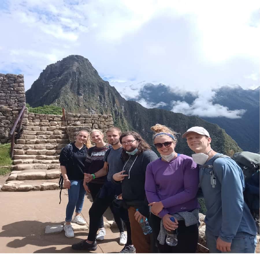 from cusco machupicchu 2 days - Who should choose this adventure