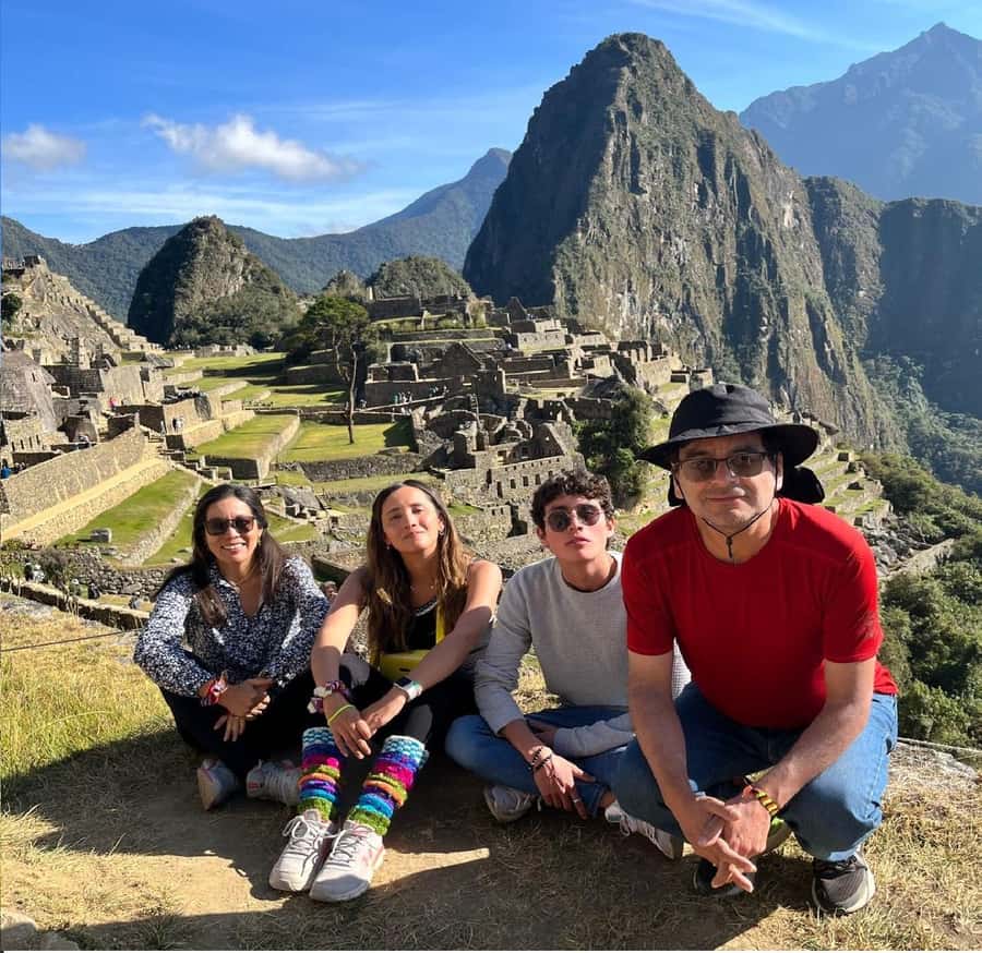 from cusco machupicchu 2 days - Three routes, three different kinds of trip