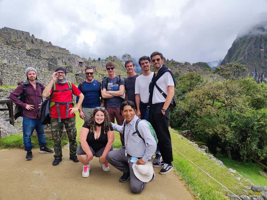 from cusco machupicchu 2 days - Sleeping in Aguas Calientes