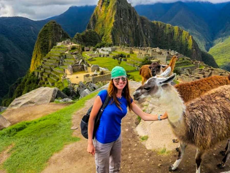 from cusco machupicchu 2 days - Option one: return by bus to Cusco