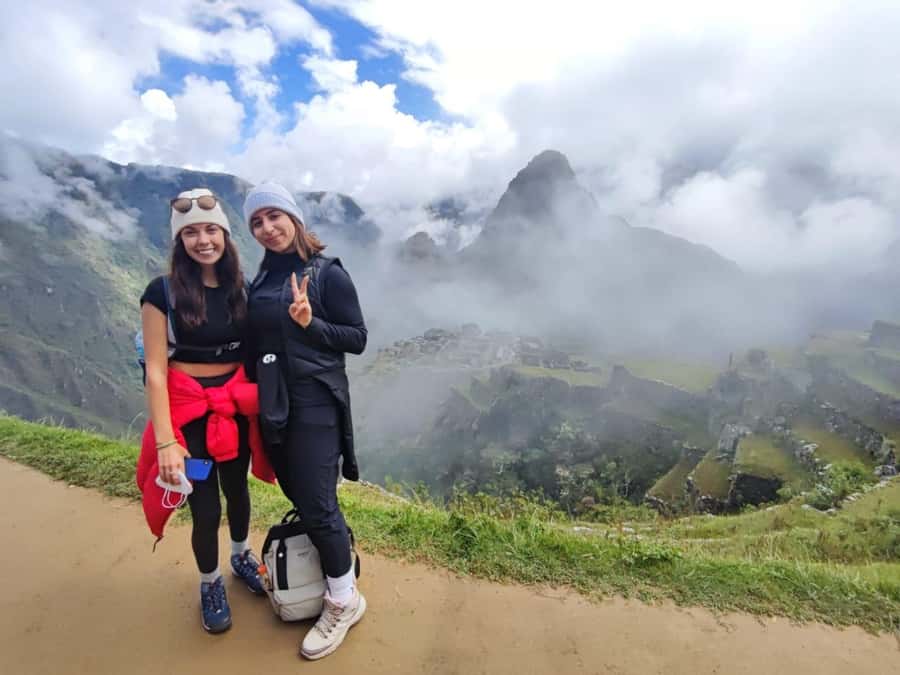 from cusco machupicchu 2 days - Day one: the long road to Hydroelectric