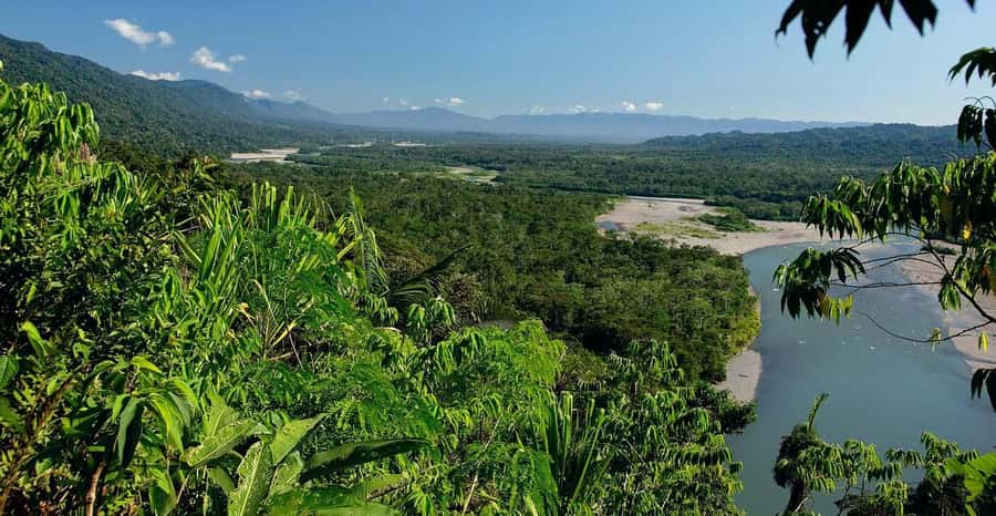 From Cusco: Manu National Park 3 Day Tour - Who will enjoy this three-day Manu trip