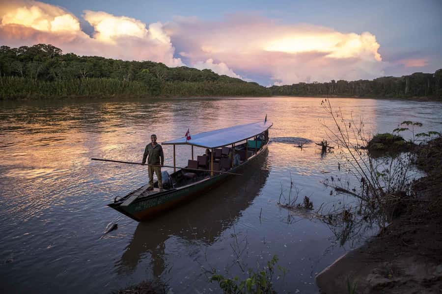 From Cusco: Manu National Park 3 Day Tour - Should you book the Manu National Park tour?