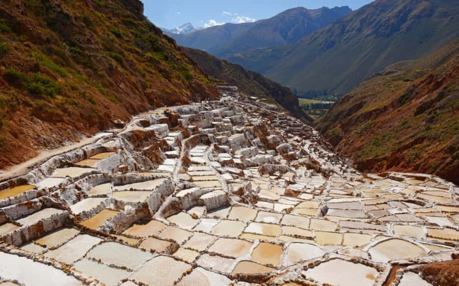 From Cusco: Maras and Moray and Ollantaytambo Tour - Is $144 a fair price?
