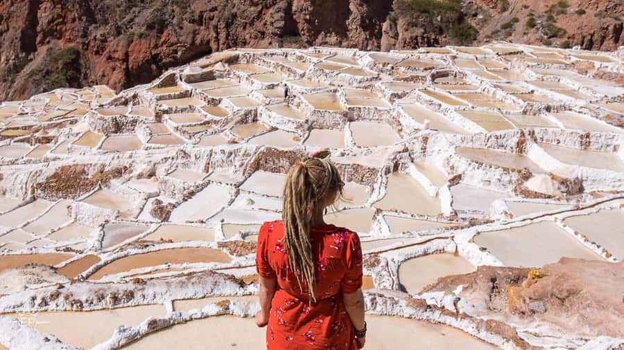 From Cusco: Maras Salt Mines and Moray Half-Day Tour - What makes this half-day tour useful