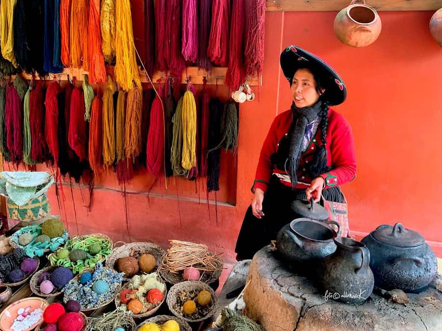 From Cusco: Moray, Maras, and Salt Mines Half-Day Tour - Key points to know before booking