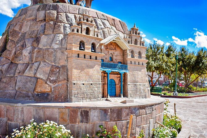 From Cusco: Moray, Maras Salt Mines & Chinchero Weavers Half-Day - Booking, cancellation, and practical details
