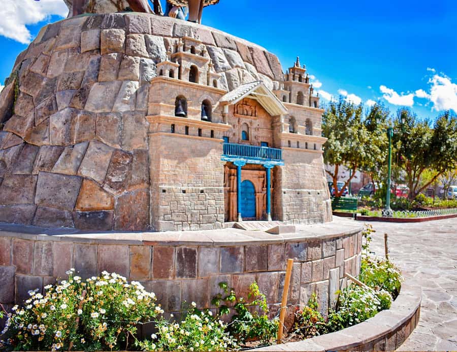 From Cusco: Moray, Maras Salt Mines & Chinchero Weavers Tour - Key points to know before you book