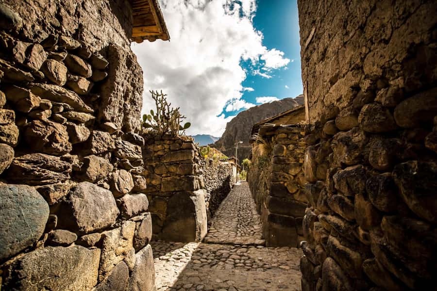 From Cusco: Ollantaytambo Fortress Half-Day Private Tour - Why Ollantaytambo deserves your half-day