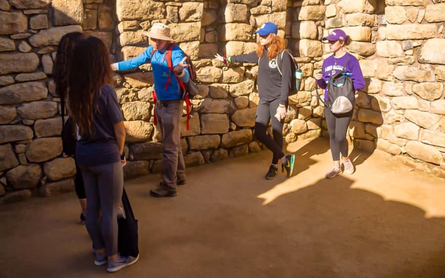 From Cusco: One-Day Round Trip to Machu Picchu by Train - What to bring and how to avoid small problems