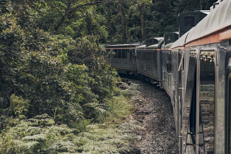 From Cusco: One-Day Tour to Machu Picchu - Practical preparation for a smoother day