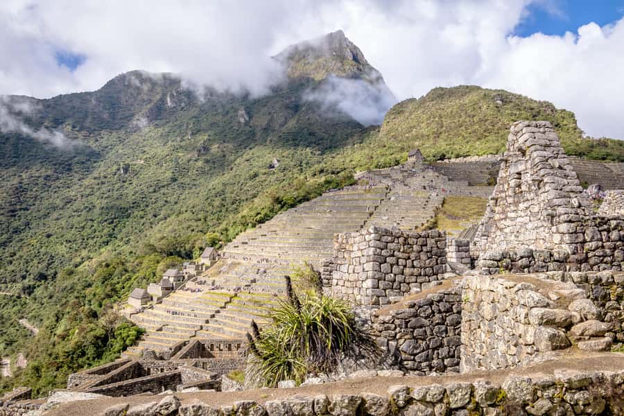 From Cusco: One-Day Tour to Machu Picchu - Should you book this Machu Picchu day tour?