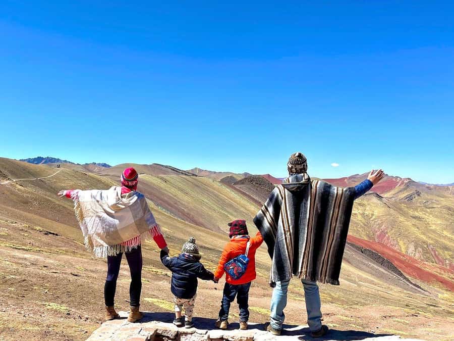 From Cusco: Palccoyo Mountain Tour full day - Why Palccoyo is a good alternative to the famous Rainbow Mountain