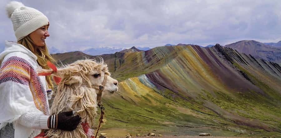 From Cusco: Palccoyo Rainbow Mountain Guided Tour - Key points to know before booking