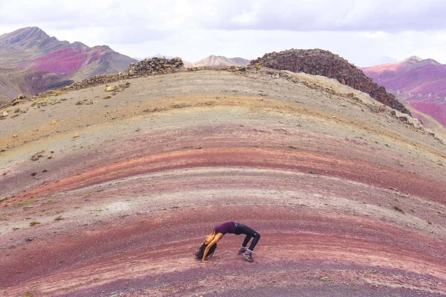 From Cusco: Palcoyo Rainbow Mountain all Inclusive - Key points to know before booking