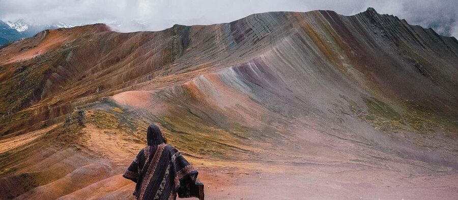 From Cusco: Palcoyo Rainbow Mountain all Inclusive - The long return to Cusco