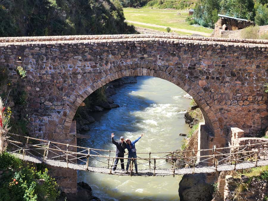 From Cusco: Palcoyo Rainbow Mountain Guided Tour - Cusipata breakfast and the last chance to shop