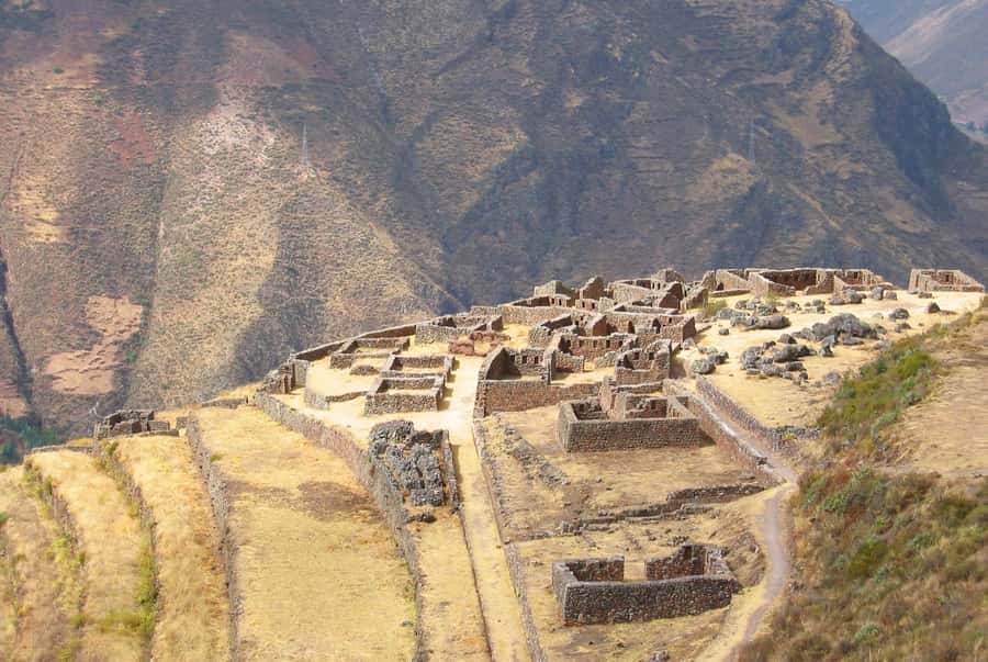 From Cusco: Private Pisac Ruins and Alpaca Farm Day Trip - Timing, cancellation, and practical planning