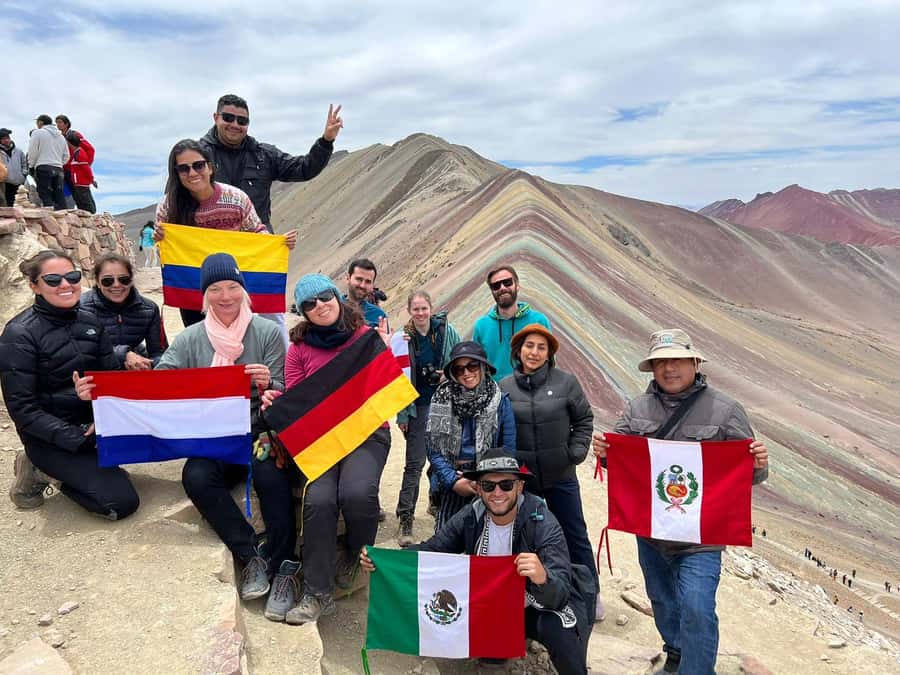From Cusco: Q'eswachaka Bridge & 4 Lagoons Full-Day Tour - What the $49 price really covers