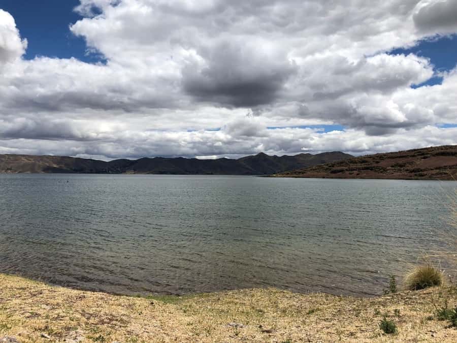 From Cusco: Q'eswachaka Bridge & 4 Lagoons Full-Day Tour - Who should take this Cusco day trip
