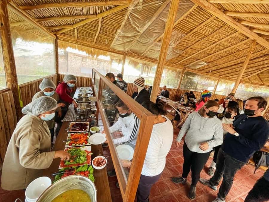 From Cusco: Rainbow Mountain in ATV Quad Bikes + meals - Is $77 a fair price?